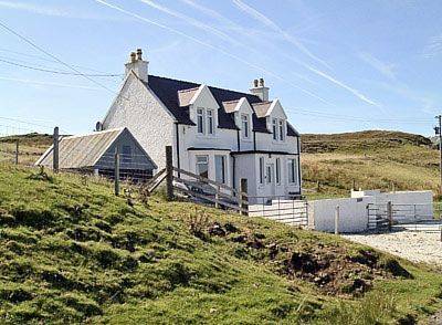 Milovaig Glendale Isle of Skye Vereinigtes Königreich England Promo-Code Booking.com