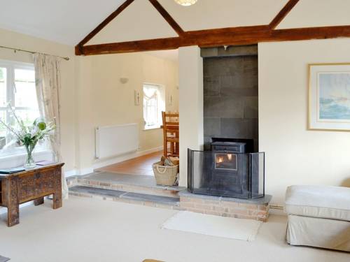 Bettiscombe Code promo Angleterre Booking.com