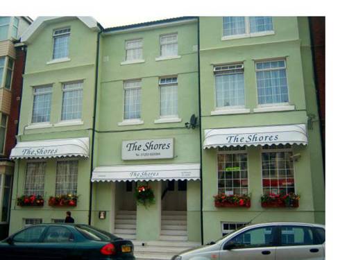 Blackpool Vereinigtes K&ouml;nigreich England Promo-Code Booking.com