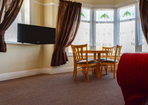Blackpool Verenigd Koningkrijk Engeland promotiecode Booking.com