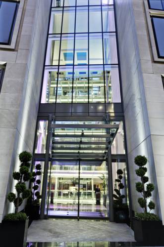 London Vereinigtes K&ouml;nigreich England Promo-Code Booking.com