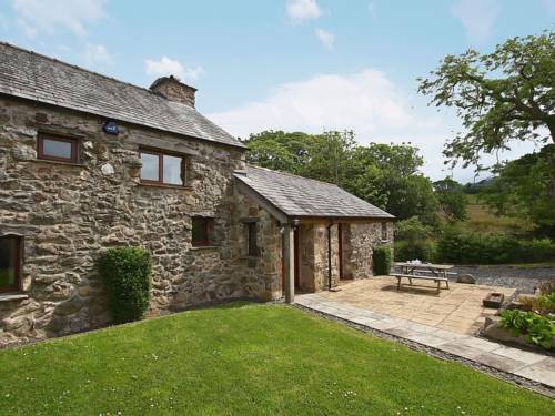 Waberthwaite Millom Verenigd Koningkrijk Engeland promotiecode Booking.com