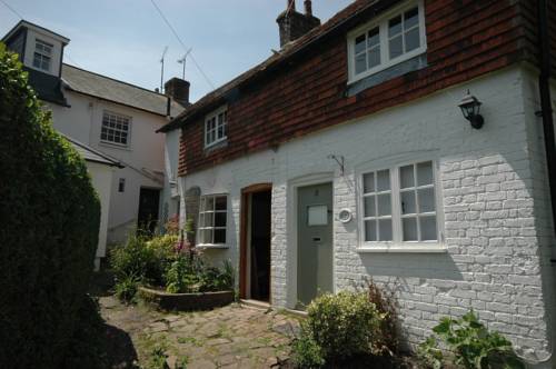 Steyning Verenigd Koningkrijk Engeland promotiecode Booking.com