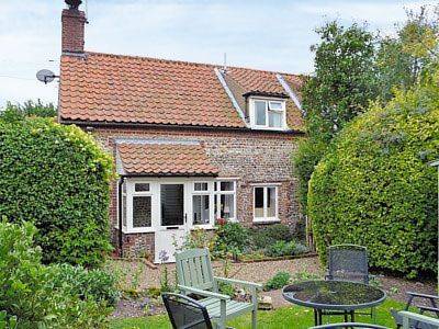 Wiveton Vereinigtes Königreich England Promo-Code Booking.com
