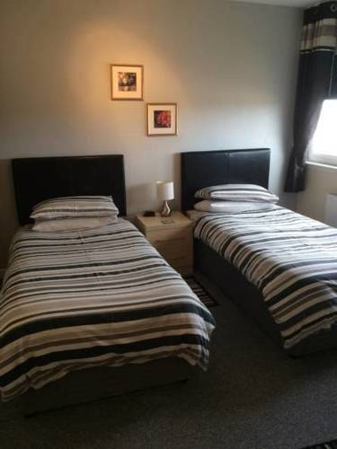 Aberdeen Reino Unido codigo de promocion Booking.com