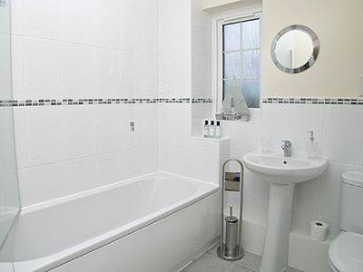 Garlieston Code promo Angleterre Booking.com