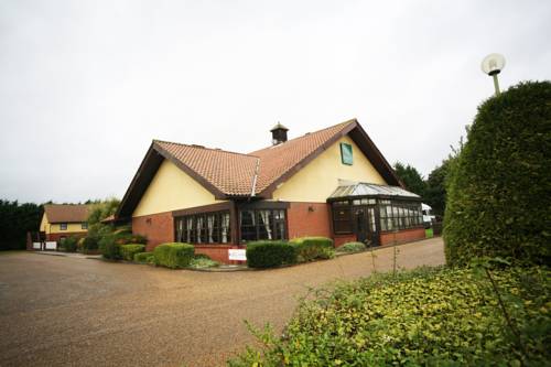 Kings Lynn Reino Unido codigo de promocion Booking.com