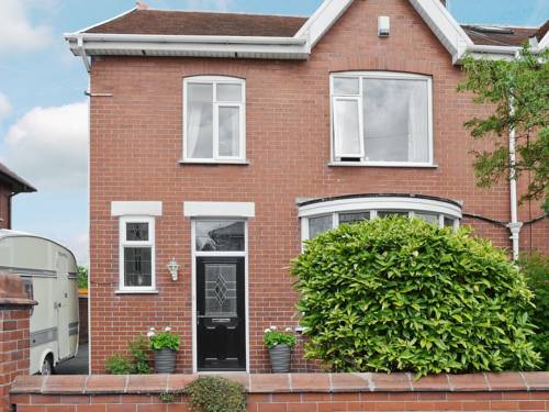 St Annes-on-Sea nr. Blackpool Reino Unido codigo de promocion Booking.com