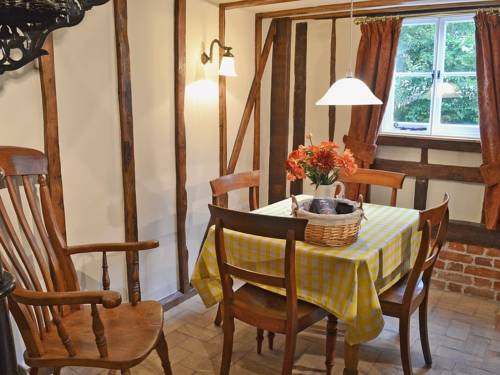 Thornham Magna Verenigd Koningkrijk Engeland promotiecode Booking.com