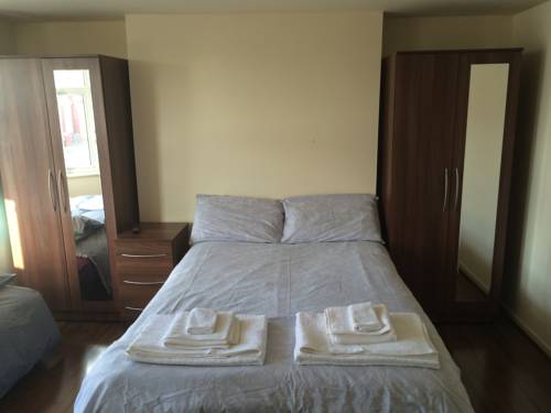 Londres Reino Unido codigo de promocion Booking.com