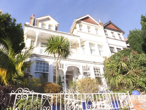 Torquay Verenigd Koningkrijk Engeland promotiecode Booking.com