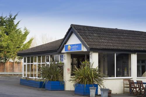 Padworth, lezing Verenigd Koningkrijk Engeland promotiecode Booking.com