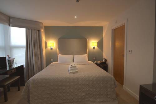 Ilford Code promo Angleterre Booking.com