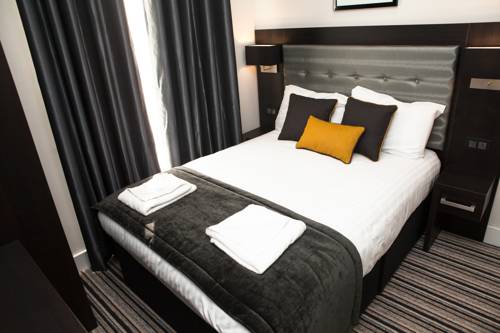 Londen Verenigd Koningkrijk Engeland promotiecode Booking.com