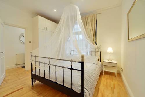 Londen Verenigd Koningkrijk Engeland promotiecode Booking.com