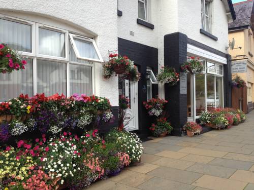 Kinlochleven Reino Unido codigo de promocion Booking.com