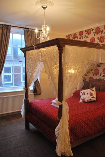 Bataille Code promo Angleterre Booking.com