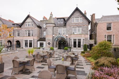 Aberdeen Codice Promozionale Inghilterra Booking.com