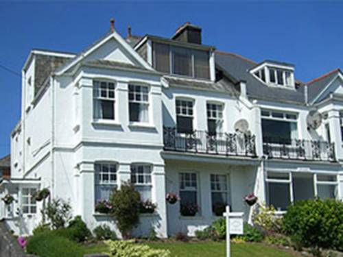 Padstow United Kingdom Hotel