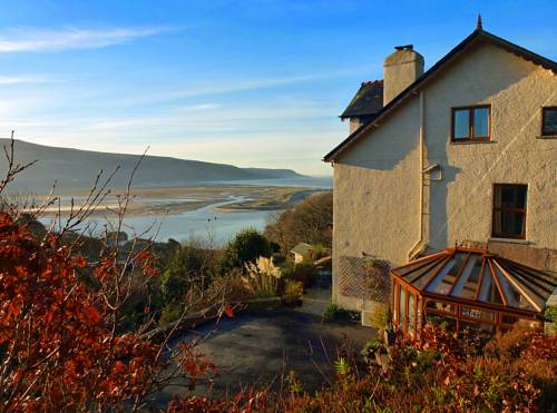 Barmouth United Kingdom England Promo Code Booking.com