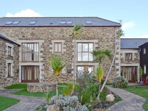 Mawgan Porth nr. Newquay Verenigd Koningkrijk Engeland promotiecode Booking.com