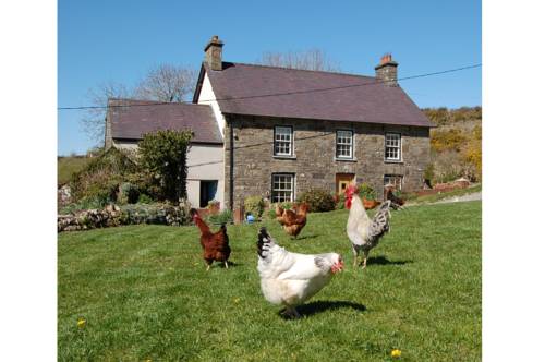 Llandysul Code promo Angleterre Booking.com