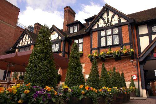 Kingston Upon Thames Codice Promozionale Inghilterra Booking.com