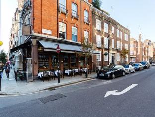 London United Kingdom Hotels