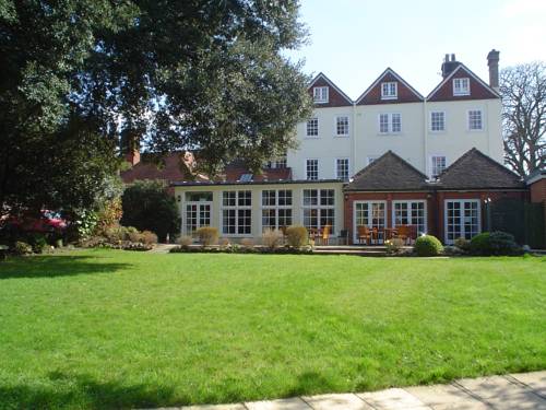 Haslemere Verenigd Koningkrijk Engeland promotiecode Booking.com