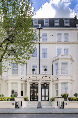 Londres Royaume-Uni code promo h&ocirc;tel booking.com