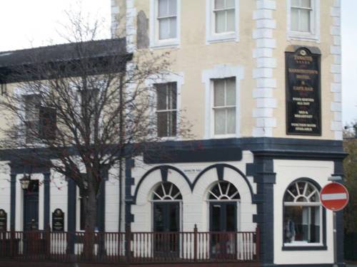 Altrincham Reino Unido codigo de promocion Booking.com