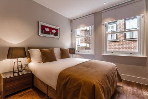 Londen Verenigd Koningkrijk Engeland promotiecode Booking.com