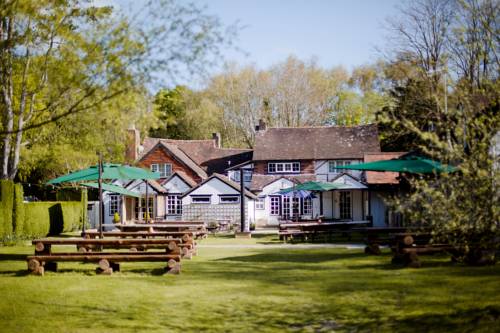 Copthorne, West Sussex Verenigd Koningkrijk Engeland promotiecode Booking.com