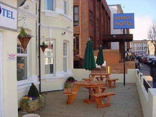 Brent, Londen Verenigd Koningkrijk Engeland promotiecode Booking.com