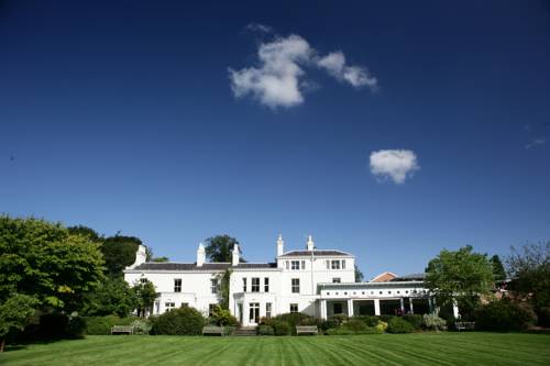 Manchester Verenigd Koningkrijk Engeland promotiecode Booking.com