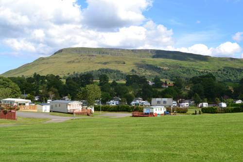 Fintry Code promo Angleterre Booking.com