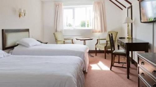 Heckfield Hook Vereinigtes Königreich England Promo-Code Booking.com