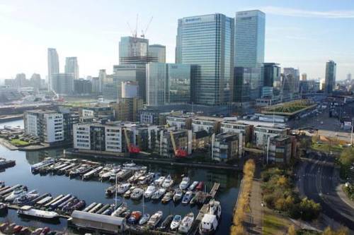 Londen Verenigd Koningkrijk Engeland promotiecode Booking.com