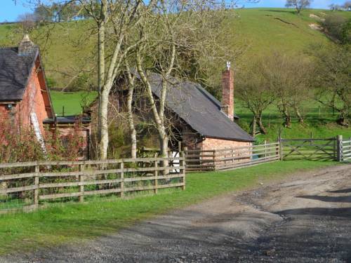 Llanbister nr. Llandrindod Wells Vereinigtes Königreich England Promo-Code Booking.com