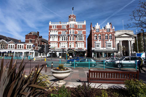 Southport Vereinigtes Königreich England Promo-Code Booking.com