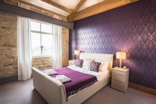 Huddersfield Reino Unido codigo de promocion Booking.com