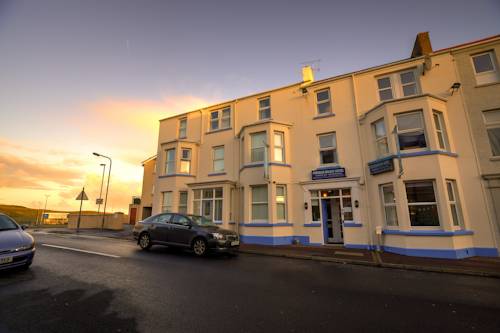 Portrush United Kingdom England Promo Code Booking.com
