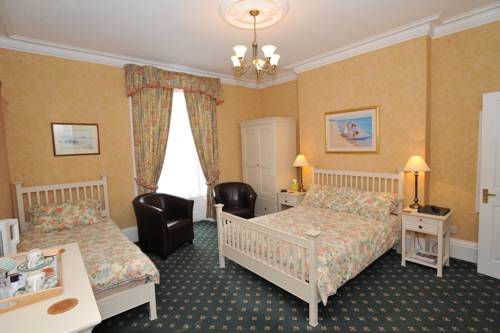 Berwick Upon Tweed Codice Promozionale Inghilterra Booking.com