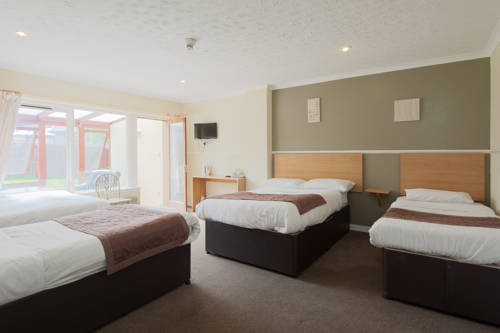 Inverkeithing Verenigd Koningkrijk Engeland promotiecode Booking.com