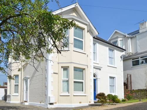 Shanklin Vereinigtes Königreich England Promo-Code Booking.com