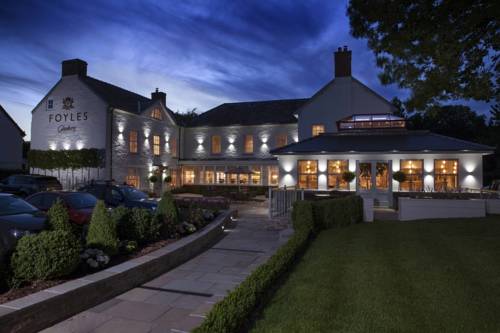 Glasbury Codice Promozionale Inghilterra Booking.com