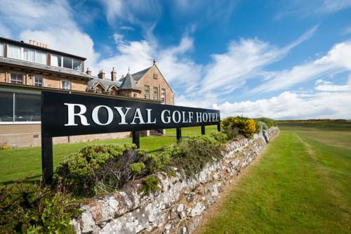 Dornoch Verenigd Koningkrijk Engeland promotiecode Booking.com