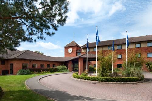 Milton Keynes Codice Promozionale Inghilterra Booking.com
