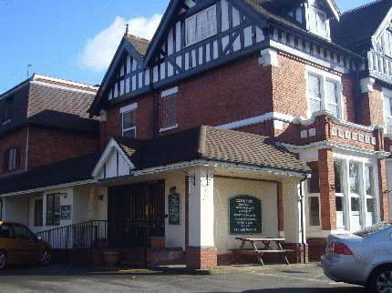 Walsall Code promo Angleterre Booking.com