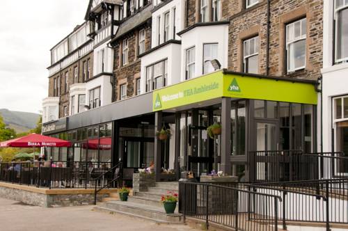 Ambleside Royaume-Uni code promo hôtel booking.com